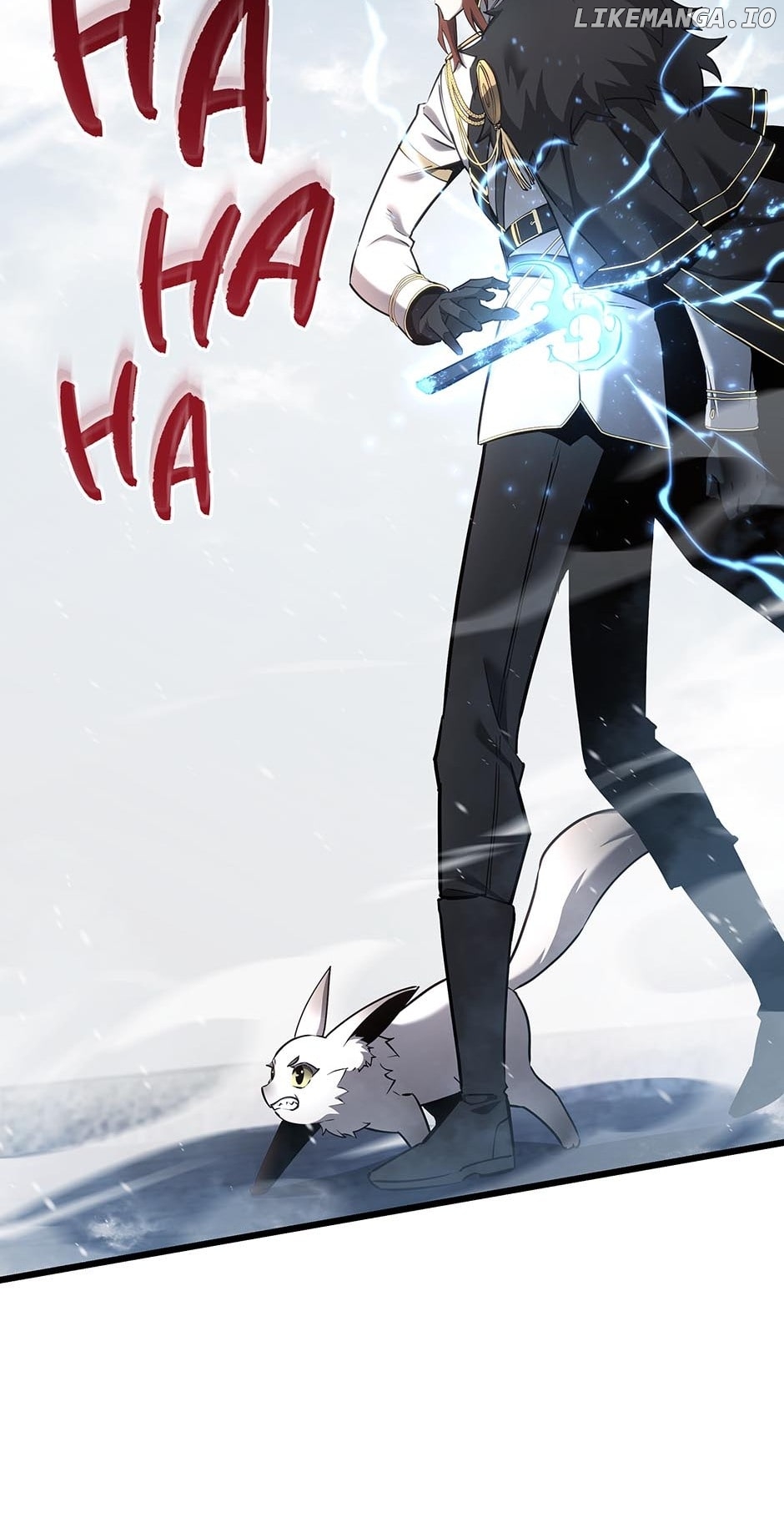 The Beginning After The End Chapter 177 image 078